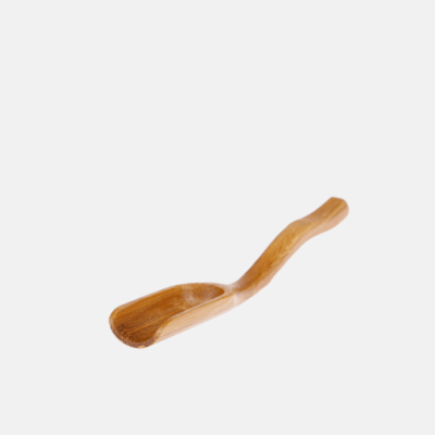 Bamboo Kongfu Tea Scoop