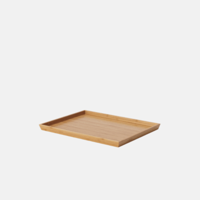 Bamboo Tray