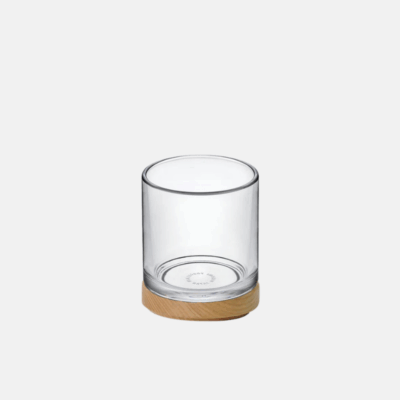 Coaster Lid