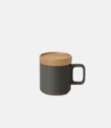 Coaster Lid