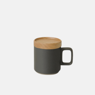 Coaster Lid