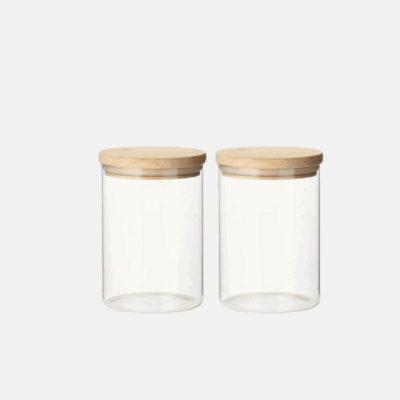 Container Big (Set of two)