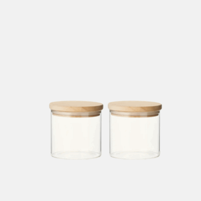 Container Small (set of two)