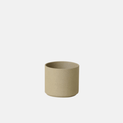 Handmade Porcelain Cup