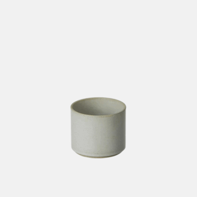 Handmade Porcelain Cup