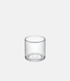 Tumbler Glass (set of three)