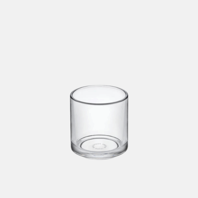 Tumbler Glass (set of three)