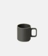 Handmade Porcelain Mug