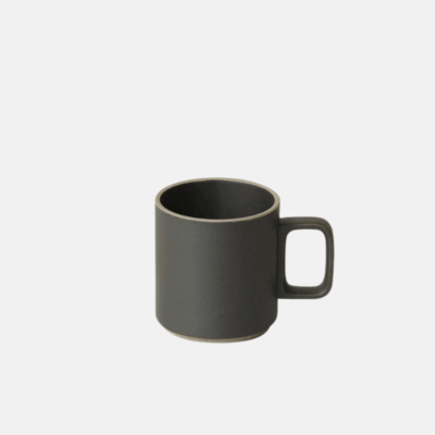 Handmade Porcelain Mug