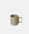 Handmade Porcelain Mug