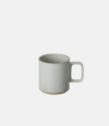 Handmade Porcelain Mug