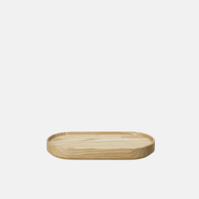 Small Wooden Tray